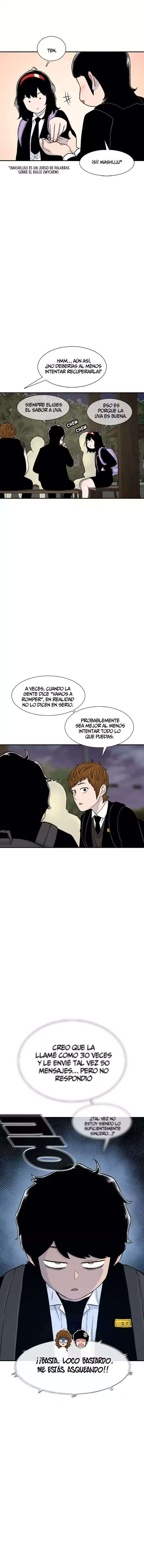 Star Ginseng Store Capítulo 133 - Page 14
