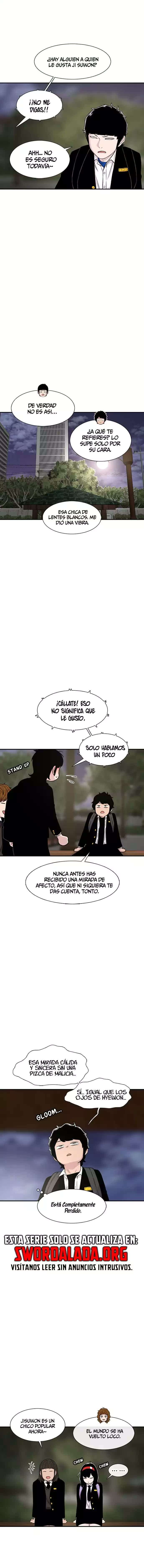 Star Ginseng Store Capítulo 133 - Page 17