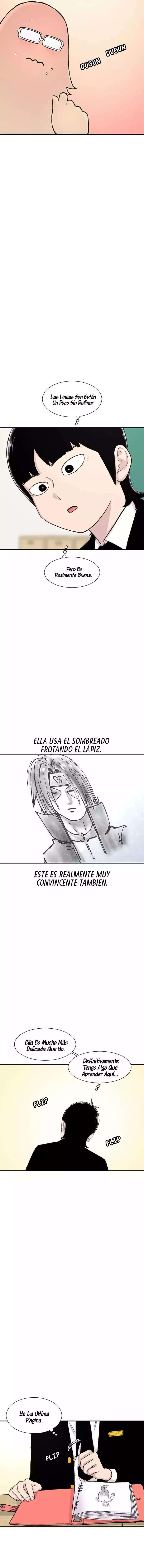 Star Ginseng Store Capítulo 134 - Page 16