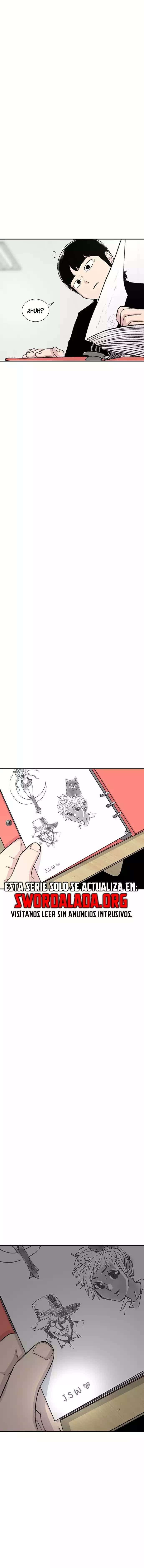 Star Ginseng Store Capítulo 134 - Page 17