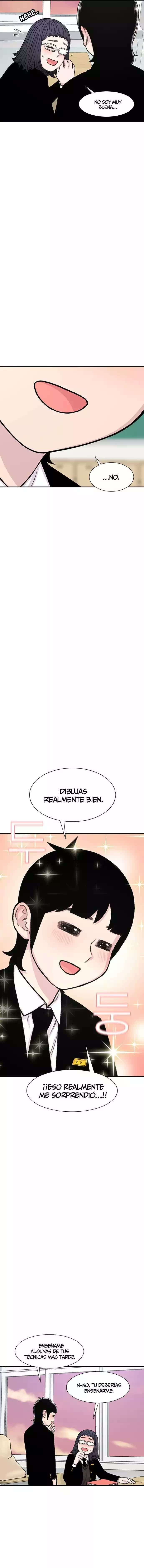 Star Ginseng Store Capítulo 134 - Page 22