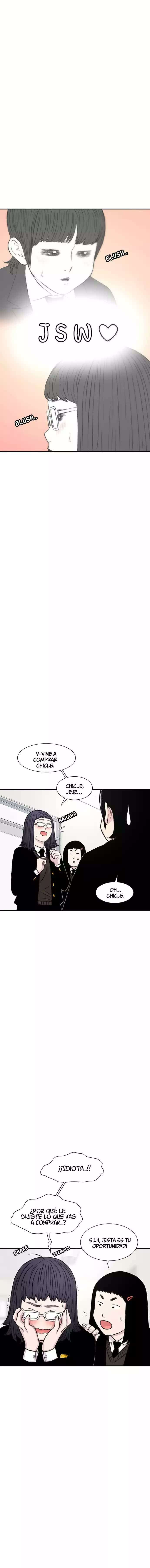 Star Ginseng Store Capítulo 135 - Page 11