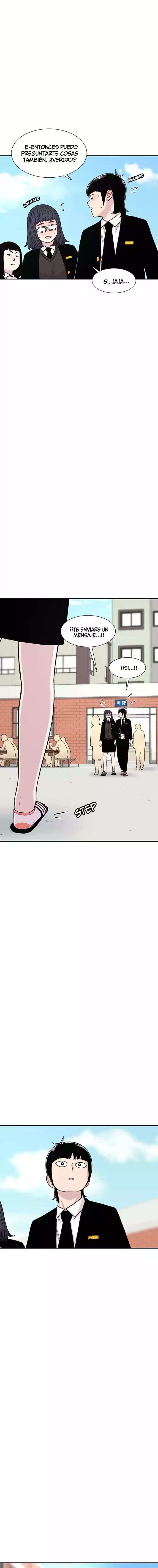 Star Ginseng Store Capítulo 135 - Page 15