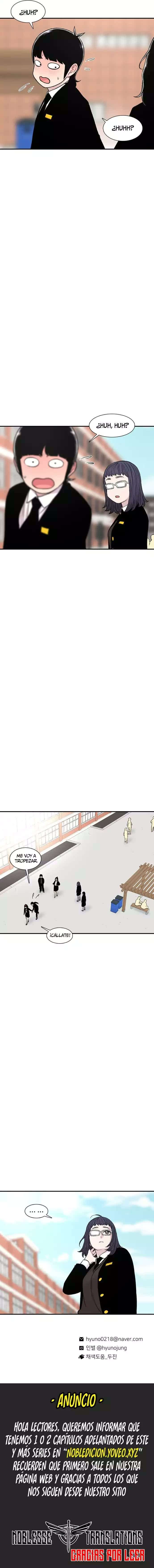 Star Ginseng Store Capítulo 135 - Page 19