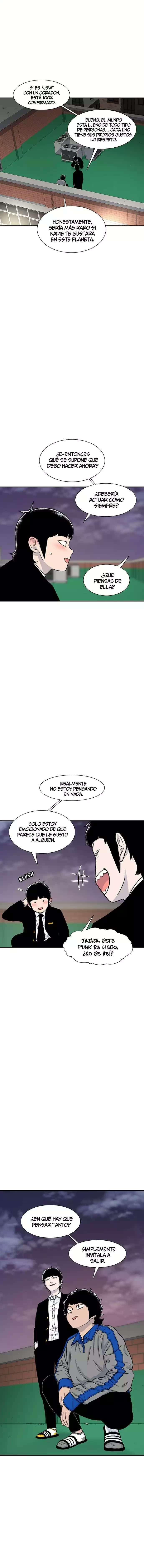 Star Ginseng Store Capítulo 135 - Page 6