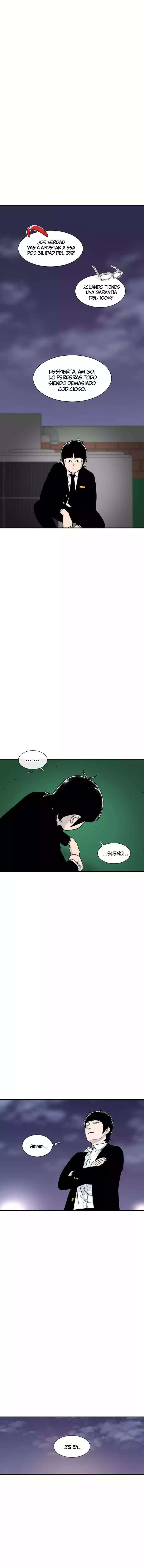 Star Ginseng Store Capítulo 135 - Page 8