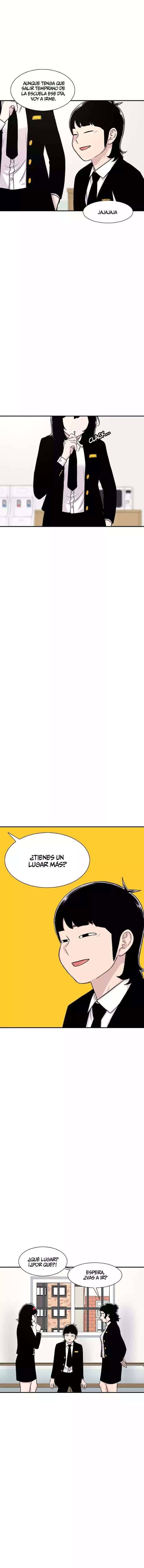 Star Ginseng Store Capítulo 136 - Page 12