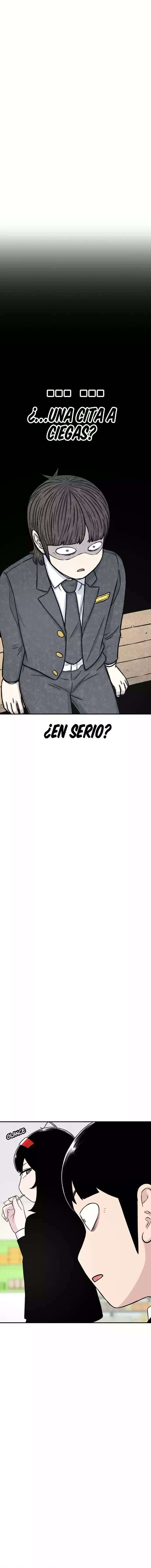 Star Ginseng Store Capítulo 136 - Page 14