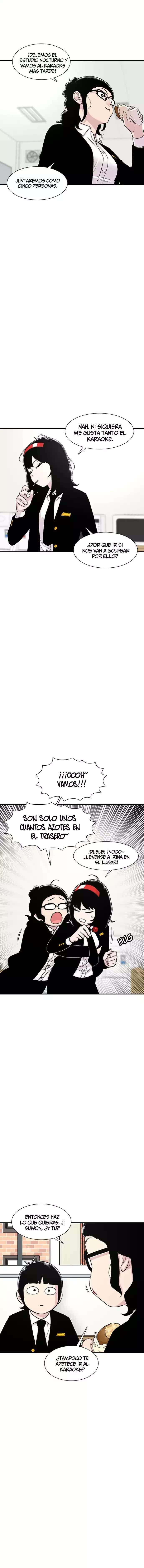 Star Ginseng Store Capítulo 136 - Page 8