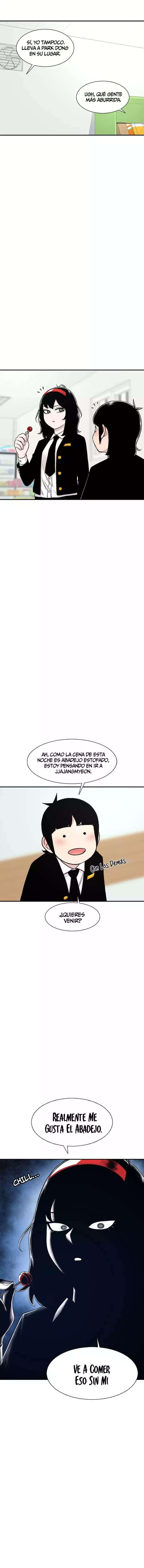 Star Ginseng Store Capítulo 136 - Page 9