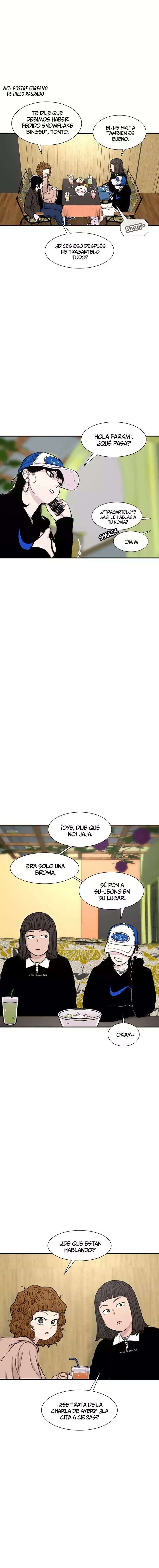 Star Ginseng Store Capítulo 137 - Page 11