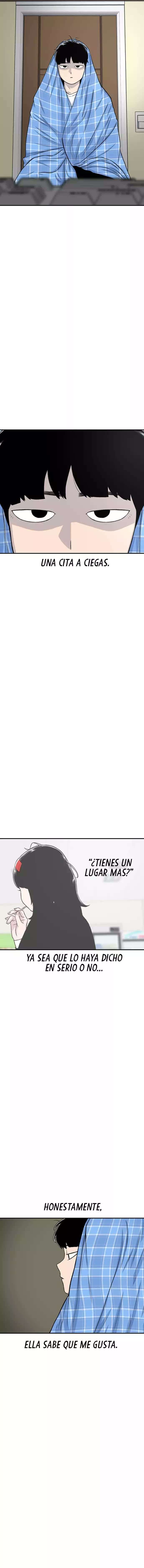 Star Ginseng Store Capítulo 137 - Page 5