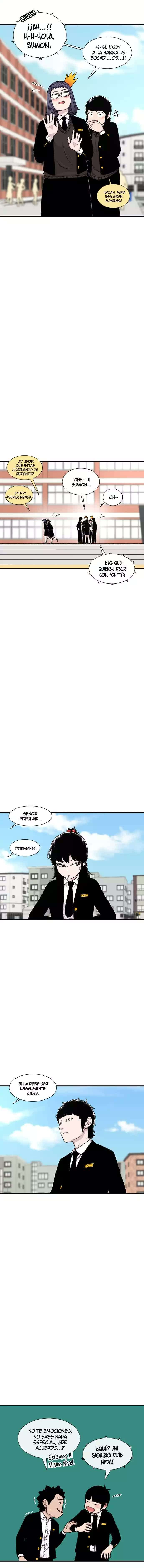 Star Ginseng Store Capítulo 138 - Page 19