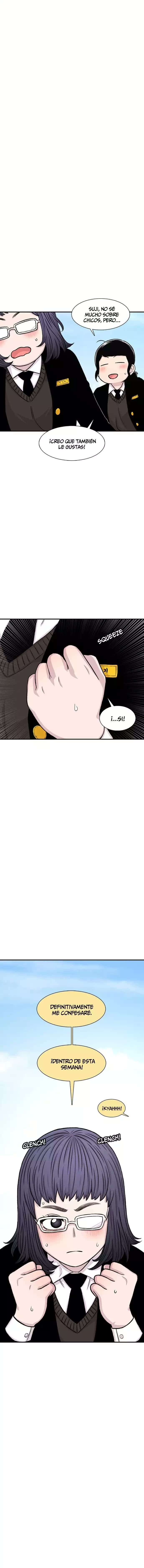 Star Ginseng Store Capítulo 138 - Page 20