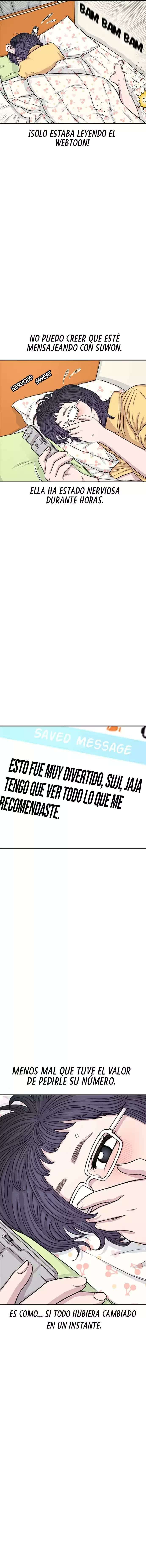 Star Ginseng Store Capítulo 138 - Page 6