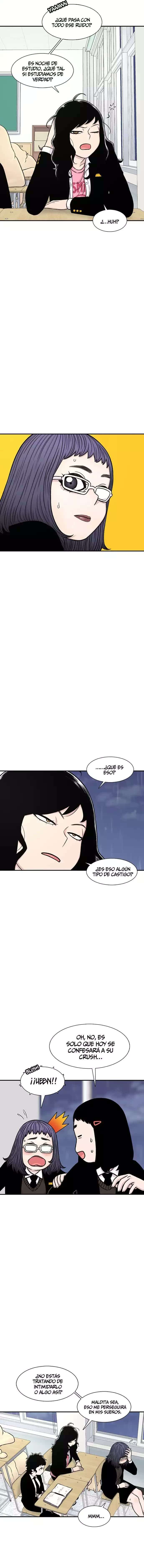 Star Ginseng Store Capítulo 139 - Page 10