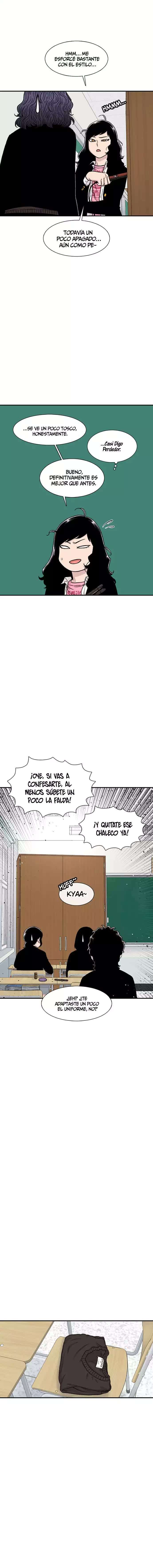 Star Ginseng Store Capítulo 139 - Page 13