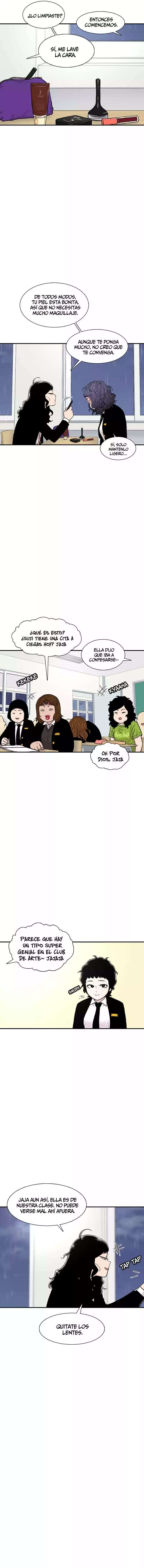 Star Ginseng Store Capítulo 139 - Page 14