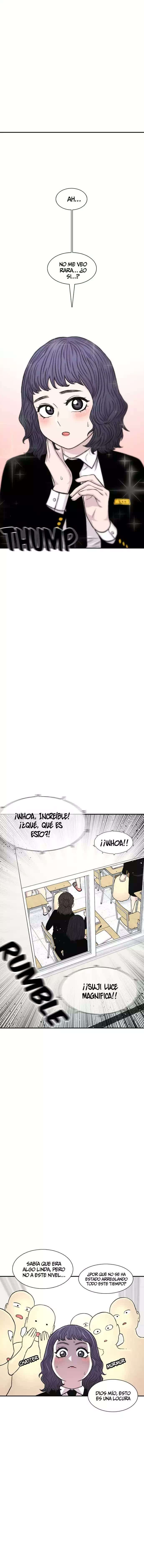 Star Ginseng Store Capítulo 139 - Page 17