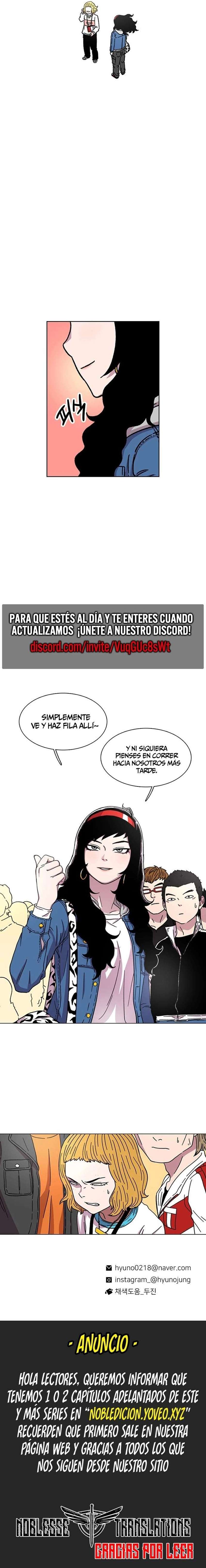 Star Ginseng Store Capítulo 14 - Page 6