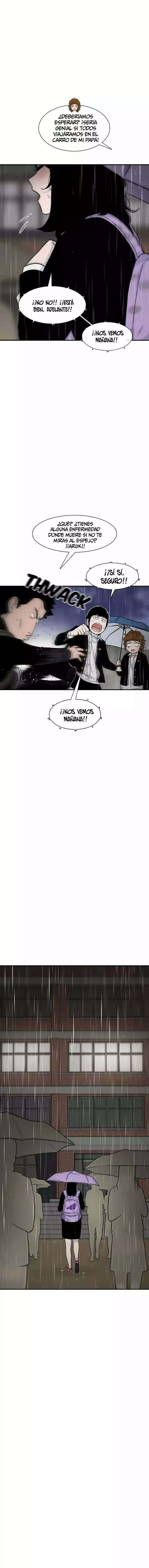 Star Ginseng Store Capítulo 140 - Page 18