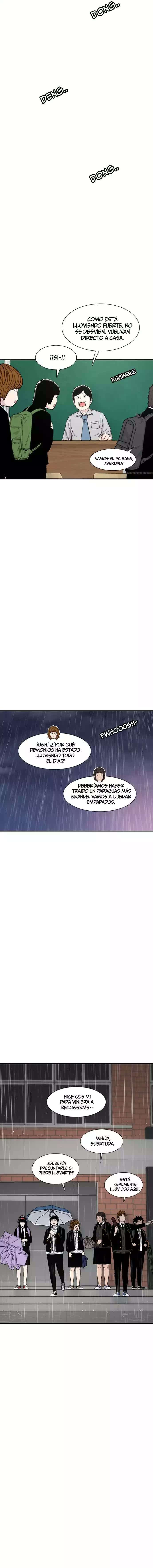 Star Ginseng Store Capítulo 140 - Page 8