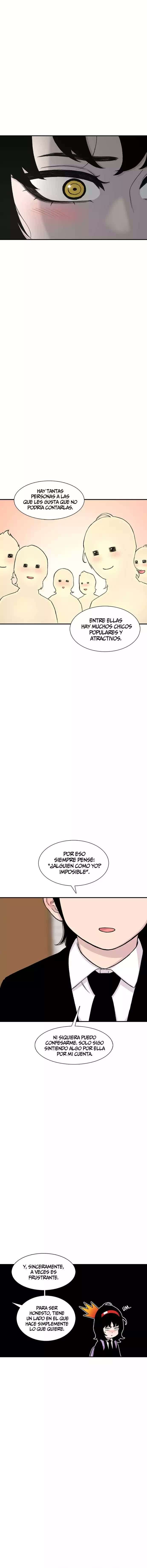 Star Ginseng Store Capítulo 141 - Page 21