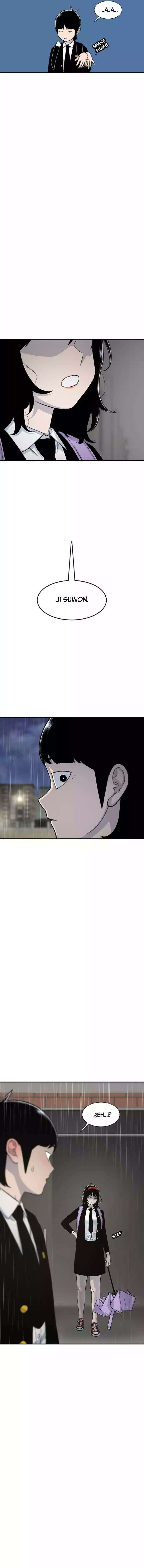 Star Ginseng Store Capítulo 141 - Page 25