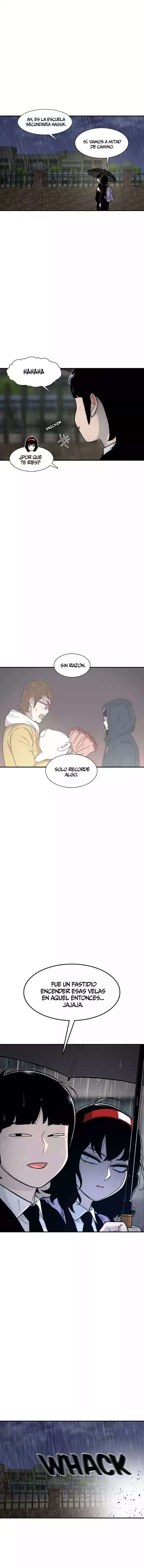 Star Ginseng Store Capítulo 142 - Page 11