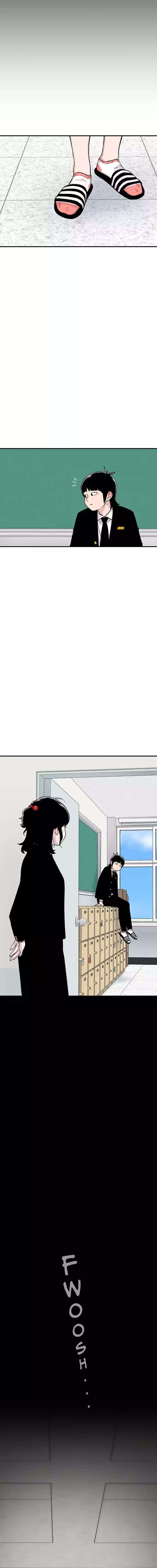 Star Ginseng Store Capítulo 143 - Page 11