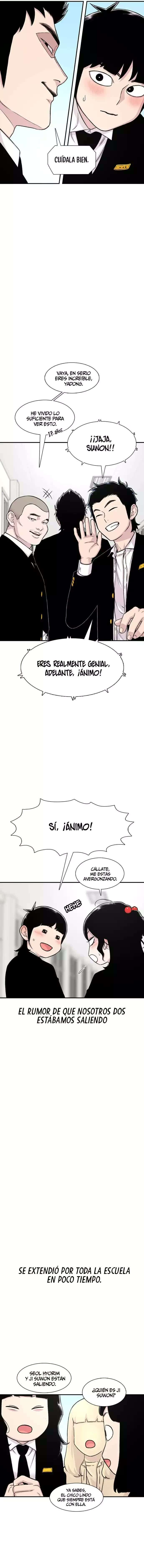Star Ginseng Store Capítulo 144 - Page 10