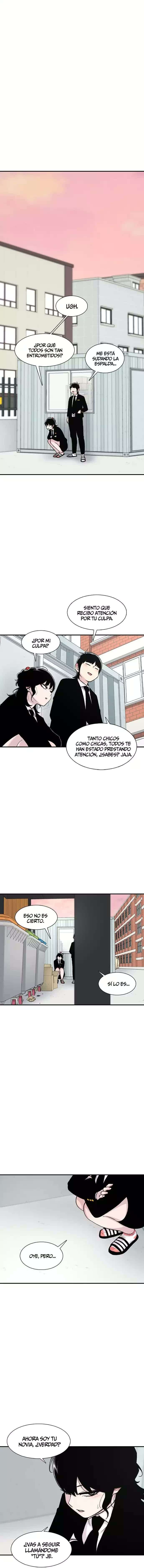 Star Ginseng Store Capítulo 144 - Page 13