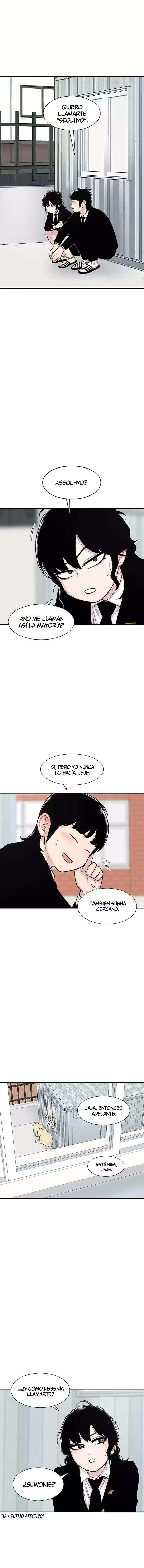 Star Ginseng Store Capítulo 144 - Page 15