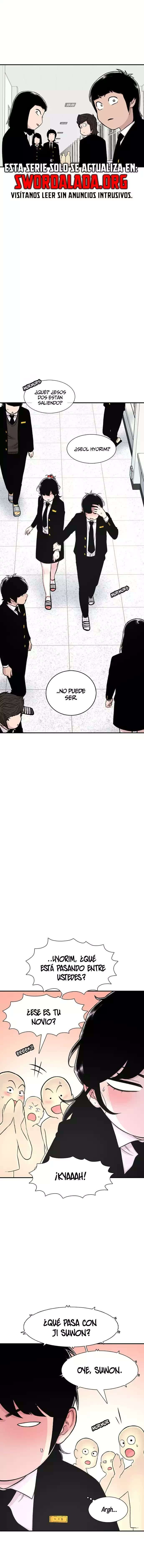 Star Ginseng Store Capítulo 144 - Page 7