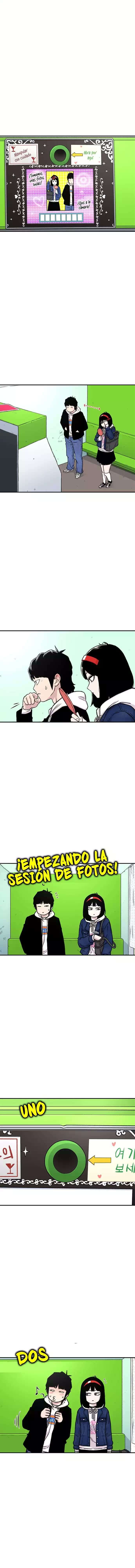 Star Ginseng Store Capítulo 145 - Page 9