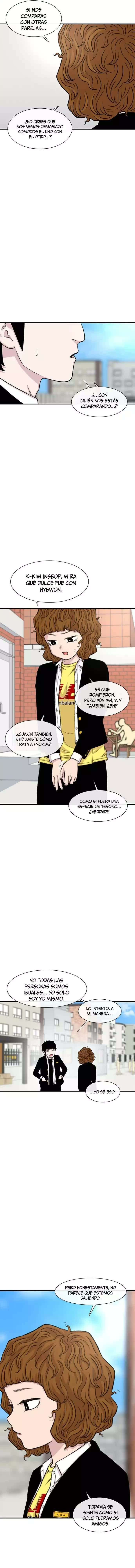 Star Ginseng Store Capítulo 146 - Page 13