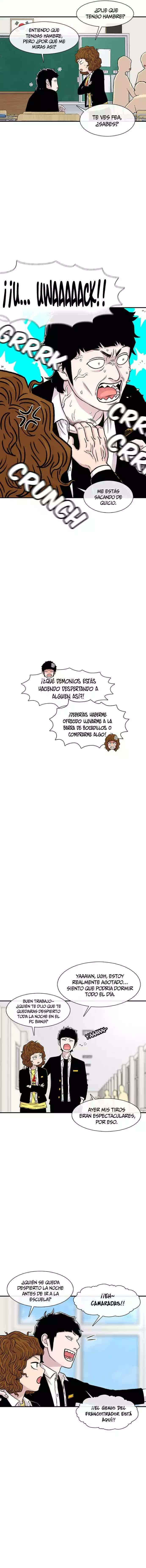 Star Ginseng Store Capítulo 146 - Page 4