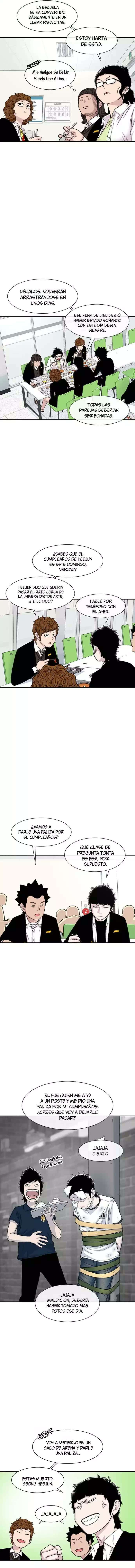Star Ginseng Store Capítulo 146 - Page 6
