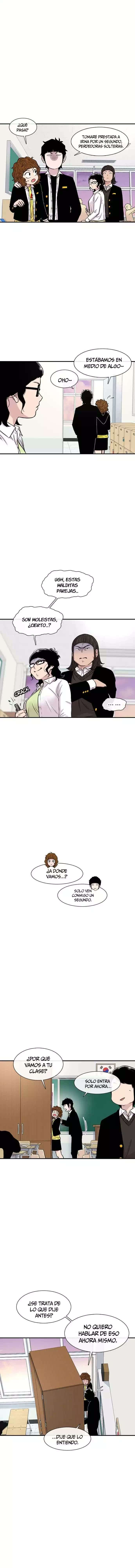 Star Ginseng Store Capítulo 147 - Page 10