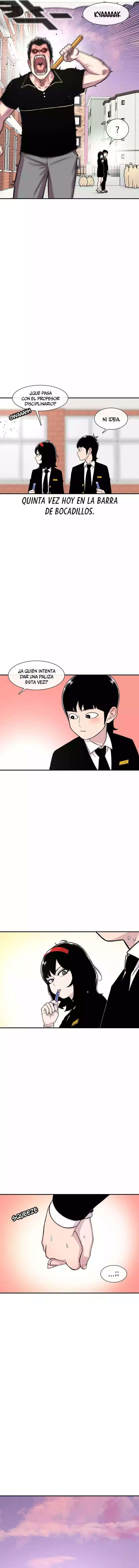 Star Ginseng Store Capítulo 147 - Page 15
