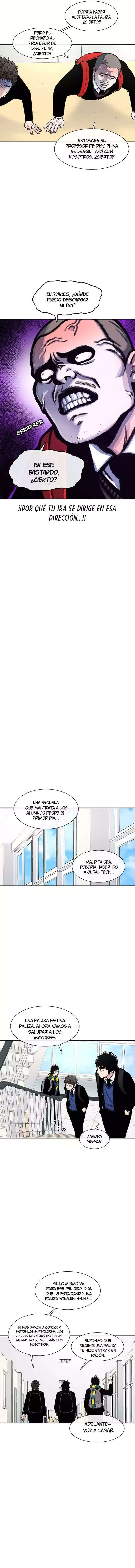 Star Ginseng Store Capítulo 148 - Page 10