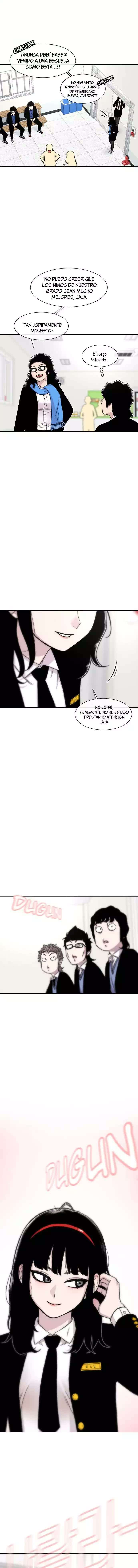 Star Ginseng Store Capítulo 148 - Page 16
