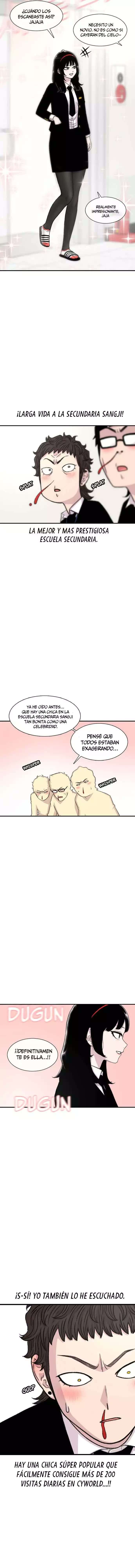 Star Ginseng Store Capítulo 148 - Page 17