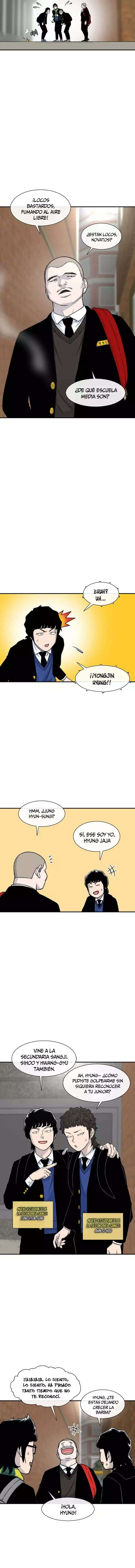Star Ginseng Store Capítulo 148 - Page 4