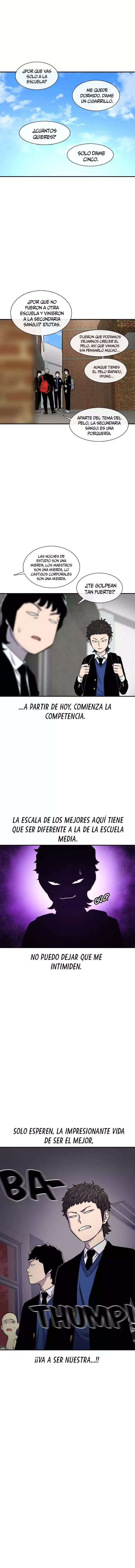 Star Ginseng Store Capítulo 148 - Page 5