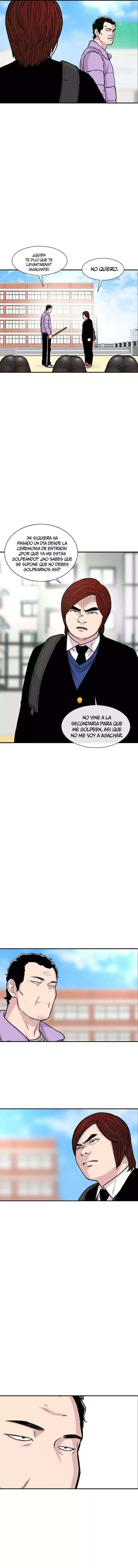 Star Ginseng Store Capítulo 148 - Page 8