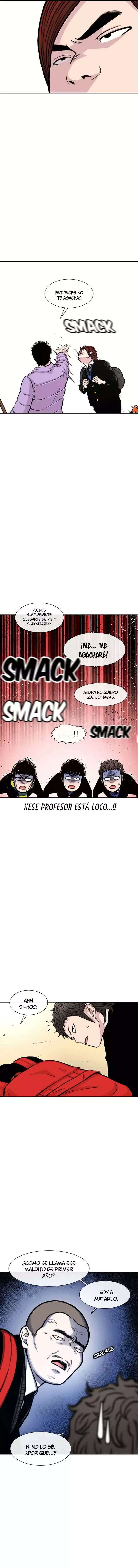 Star Ginseng Store Capítulo 148 - Page 9