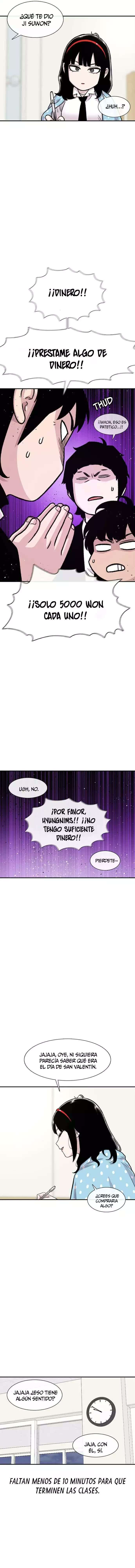 Star Ginseng Store Capítulo 149 - Page 10