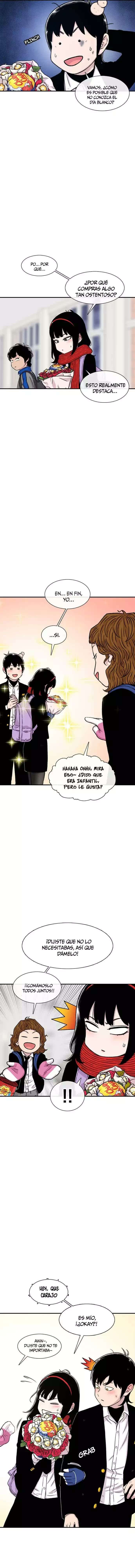 Star Ginseng Store Capítulo 149 - Page 18