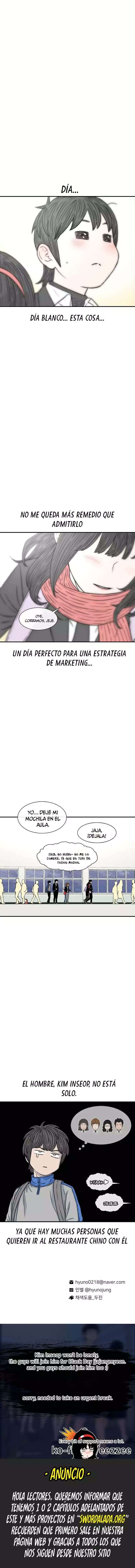 Star Ginseng Store Capítulo 149 - Page 19